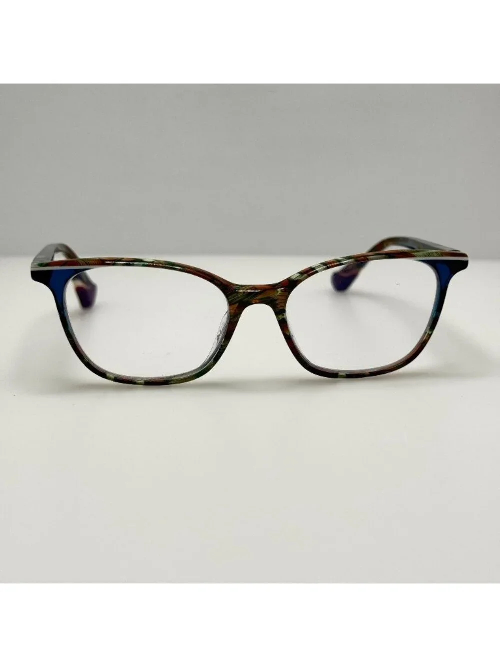 Etnia Coco GR Eyeglasses Eye Glasses Frames Spain 51-16-140